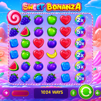 Spinline - Sweet Bonanza Slot Game - Pragmatic Play