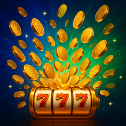 Spinline Casino Willkommensbonus - 1.500€ + 200 Freispiele