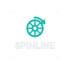 Spinline Casino Logo - Österreich Online Casino
